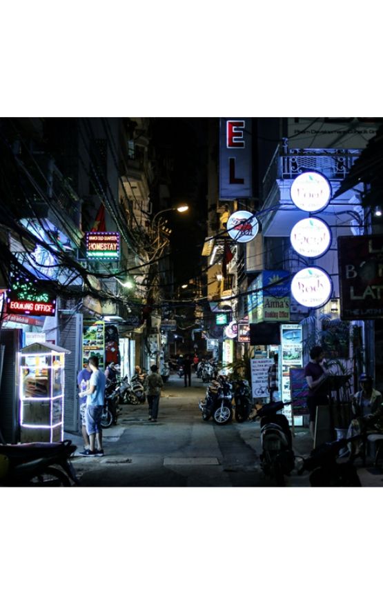 vietnam