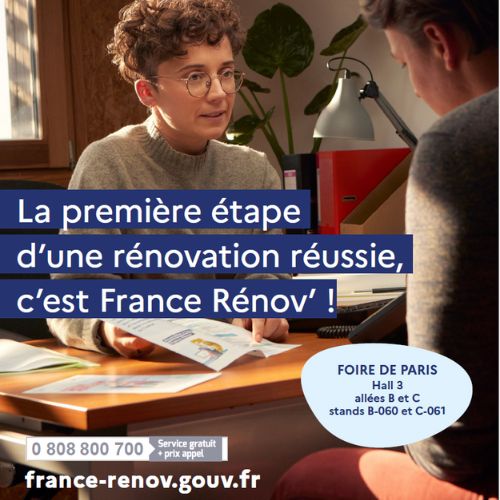 France Rénov'