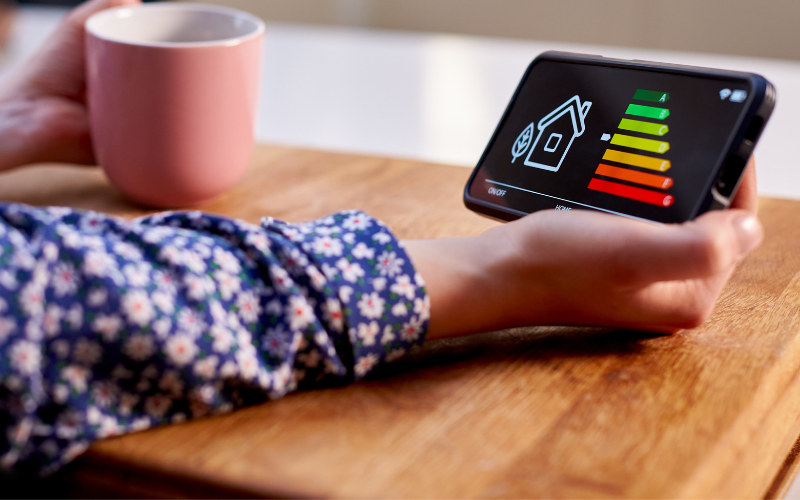 image libre de droit DPE