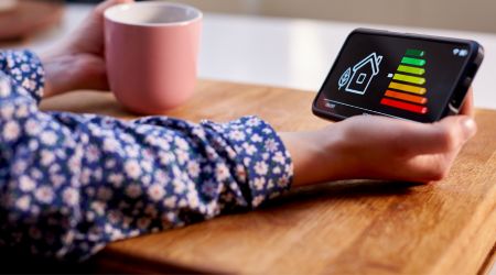 image libre de droit DPE