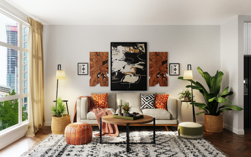 decoration interieure