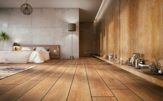 parquet