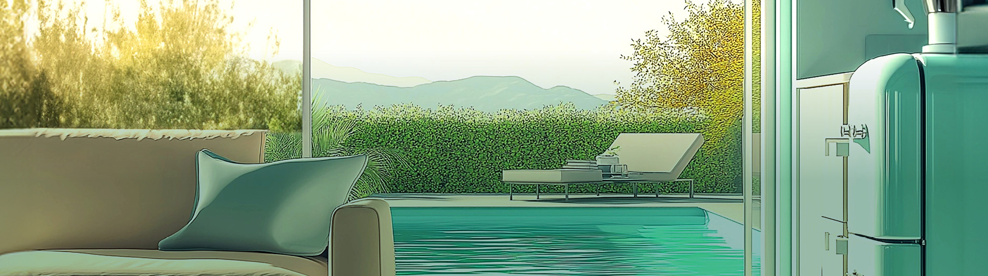 bannière Home & Co Paris