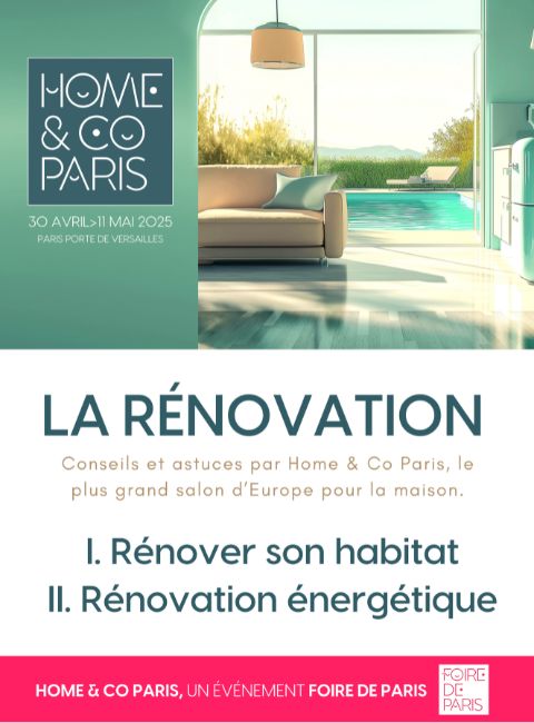 Cahier de Rénovation 2025