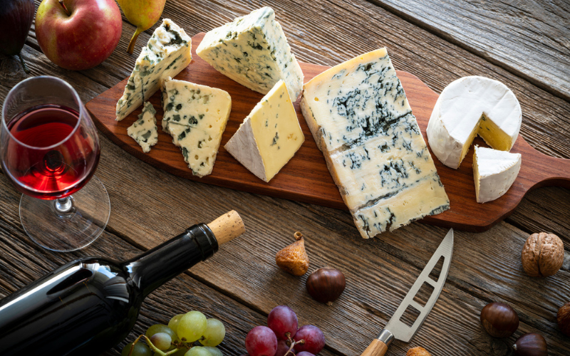 gastronomie française