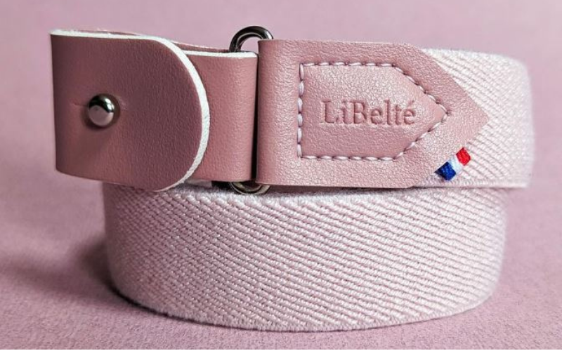 Ceinture Bilelté