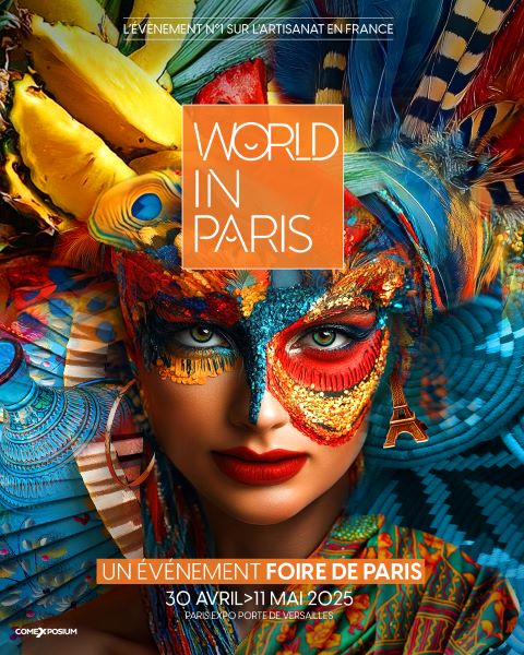 World in Paris