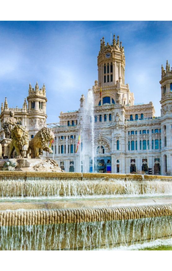 espagne