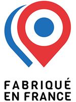 logo Fabriqué en France