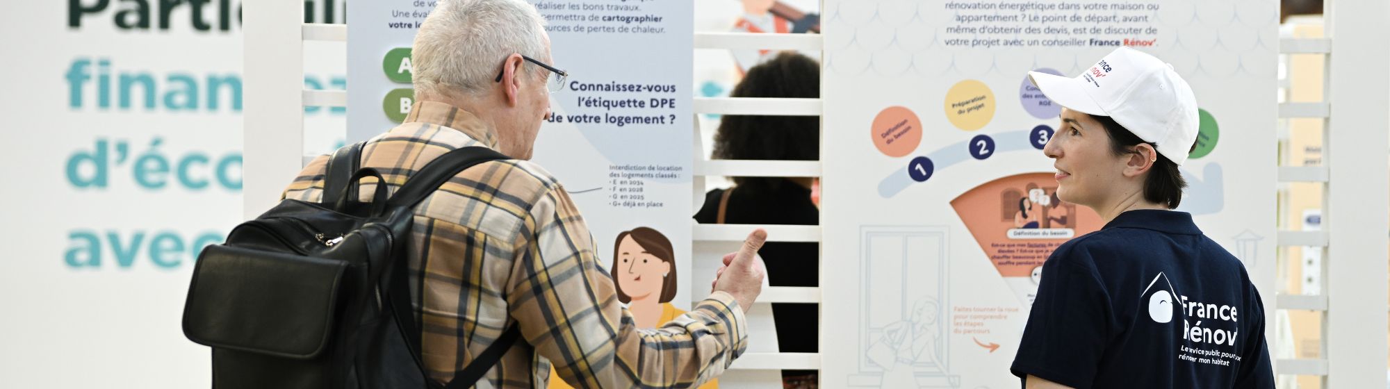 Animations France Rénov