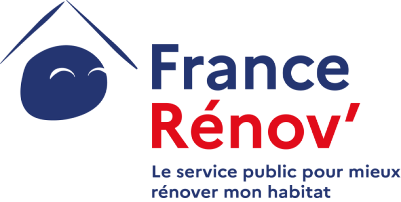 logo france rénov'