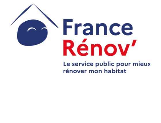 logo France Rénov'