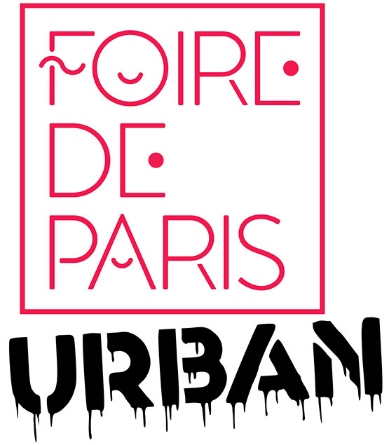 Logo FOIRE DE PARIS URBAN