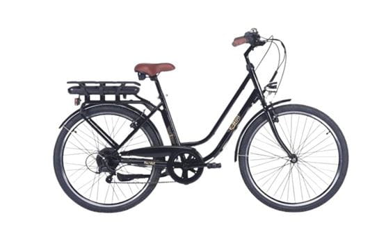 velo feu vert