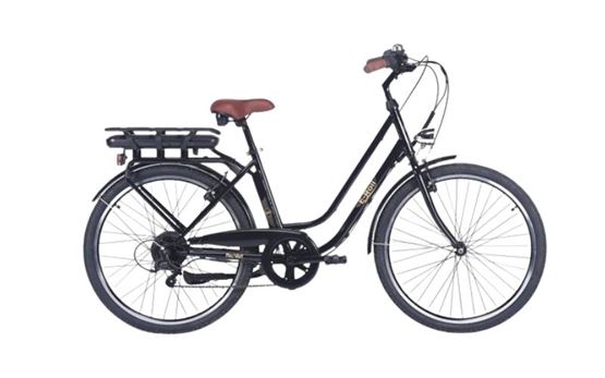 velo feu vert