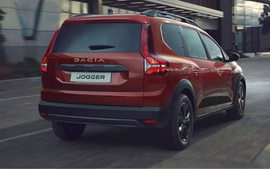 voiture dacia