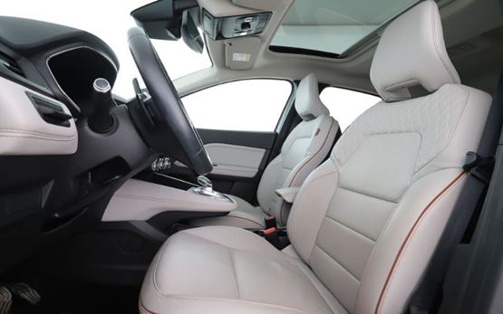 voiture renew