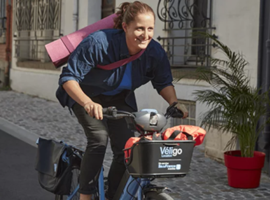 velo veligo