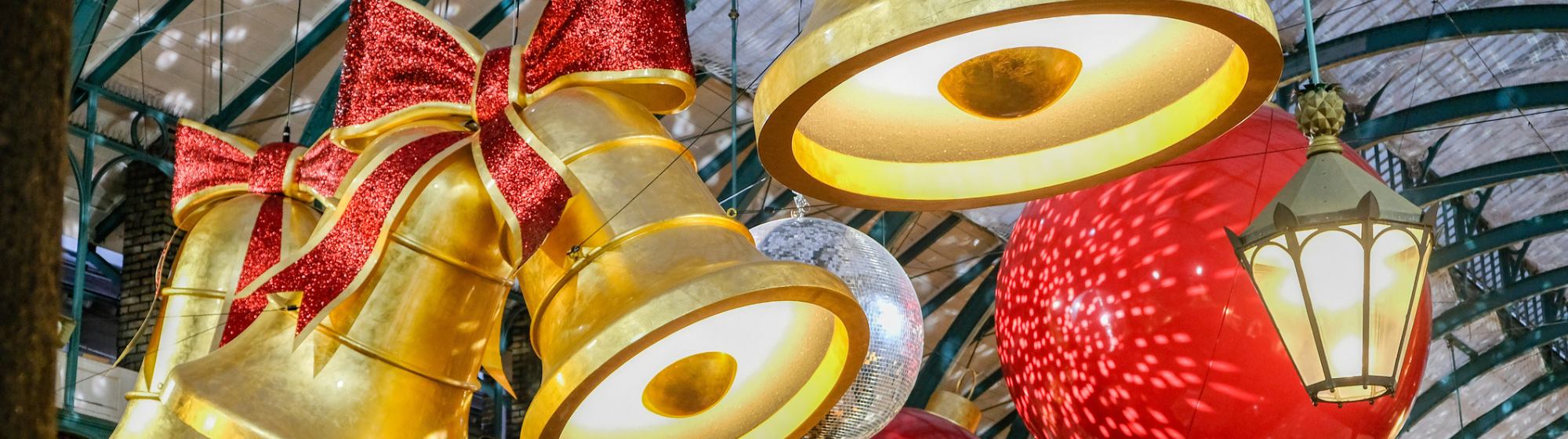 Cloches de Noel