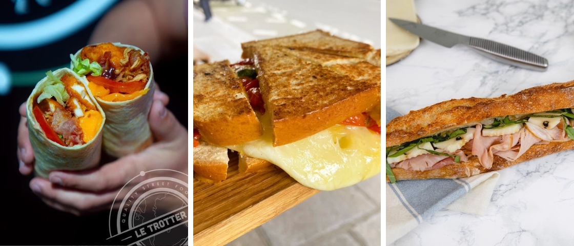 Carrousel d'idées shopping Foire de Paris