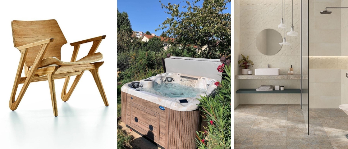 Carrousel d'idées shopping Foire de Paris