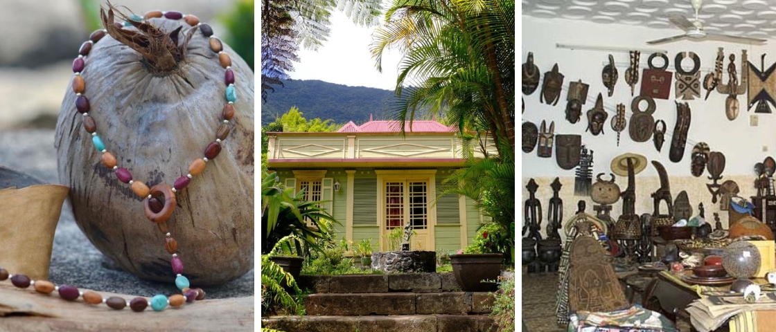 Carrousel d'idées shopping Foire de Paris