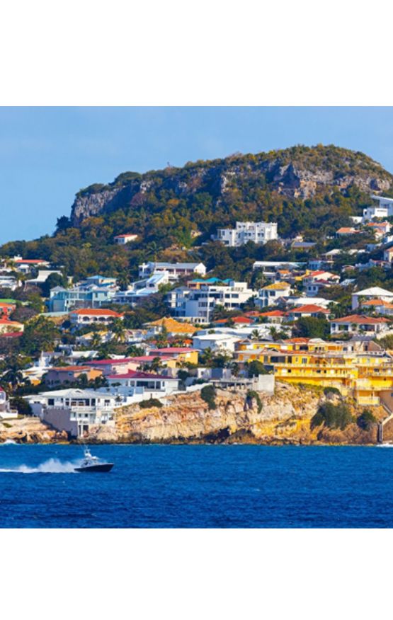 saint-martin