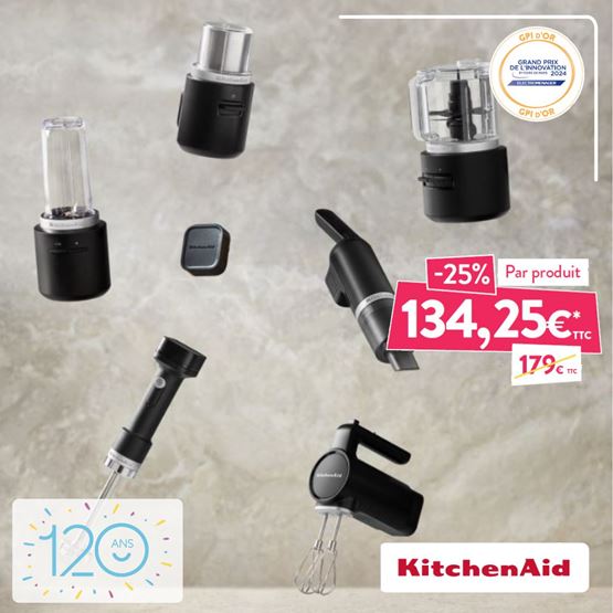 KicthenAid