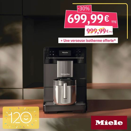 Prix Foire Miele