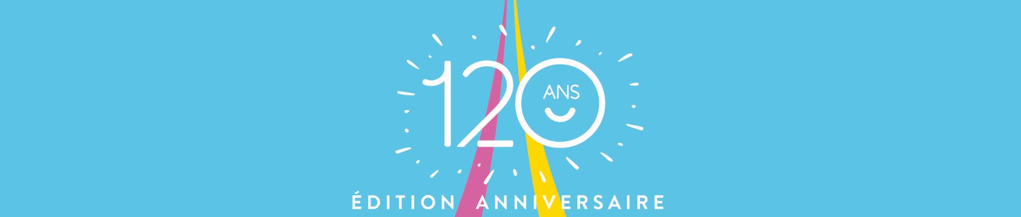 nouveau visuel foire de paris 2024 