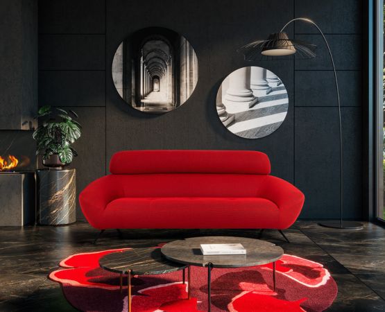 Canapé Mobilier de France