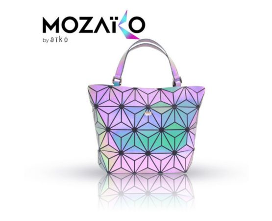 Sac Mozaiko
