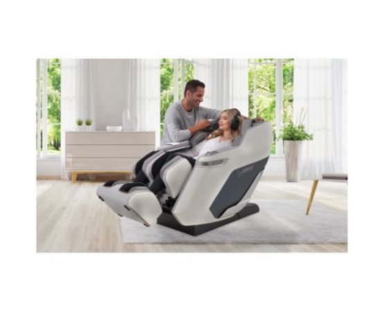 Sièges massants Hydrolax