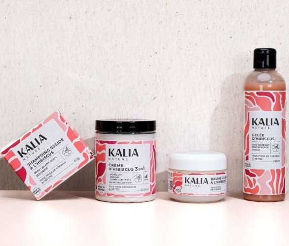 produit Kalia Nature