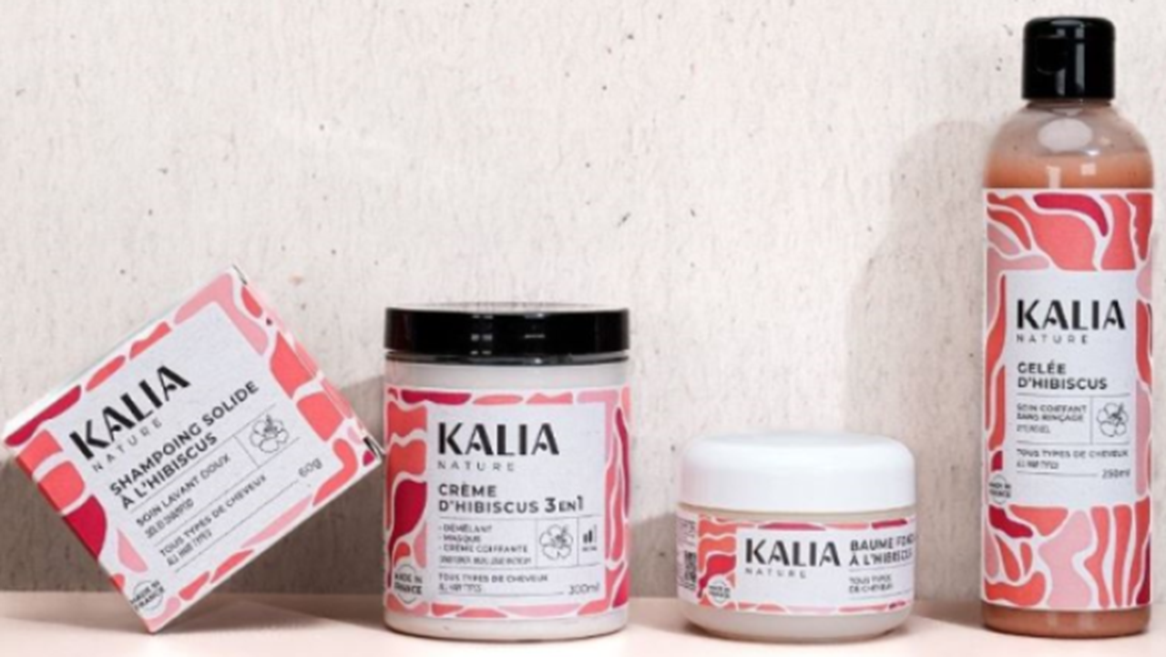 produit Kalia Nature