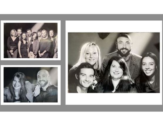 banniere studio photo  