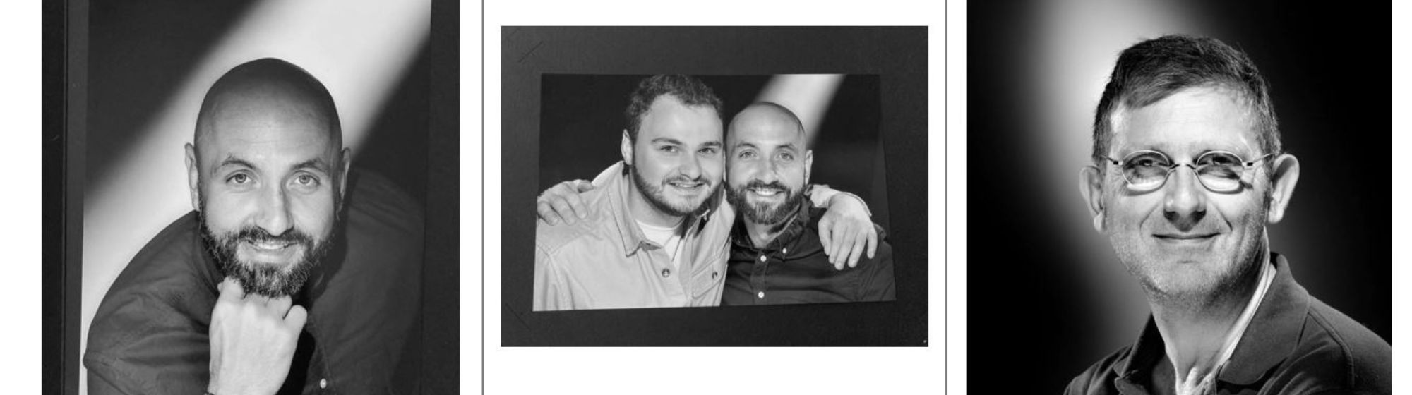 equipe studio photo 