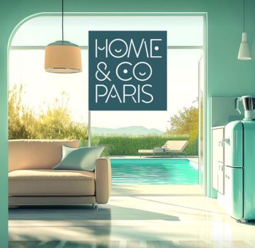 Home & Co Paris