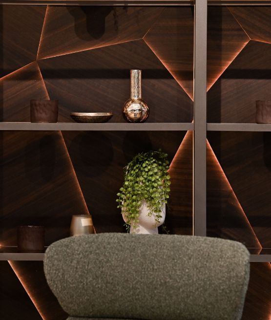 Aménagement maison sur Foire de Paris