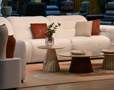 Home and Co Paris sur Foire de Paris espace décoration intérieure