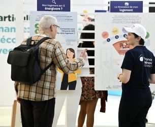 Conseillers France Renov'