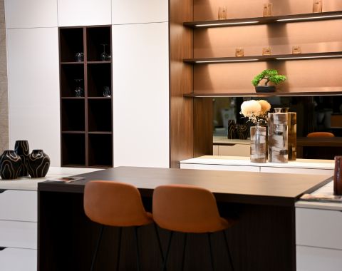 Ameublement intérieur