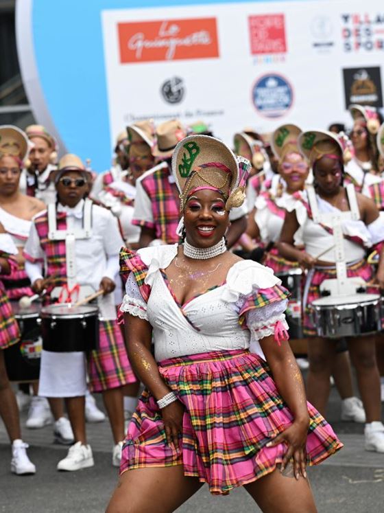Festival des Tropiques -Carnaval tropical paris