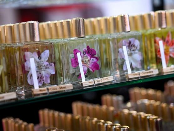 Exposants présents sur Foire de Paris