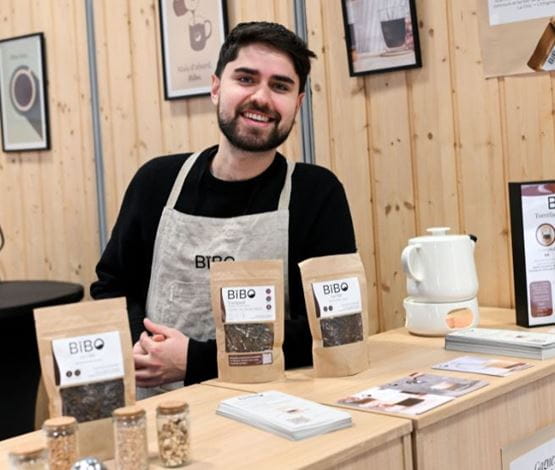 Produits présents sur Foire de Paris