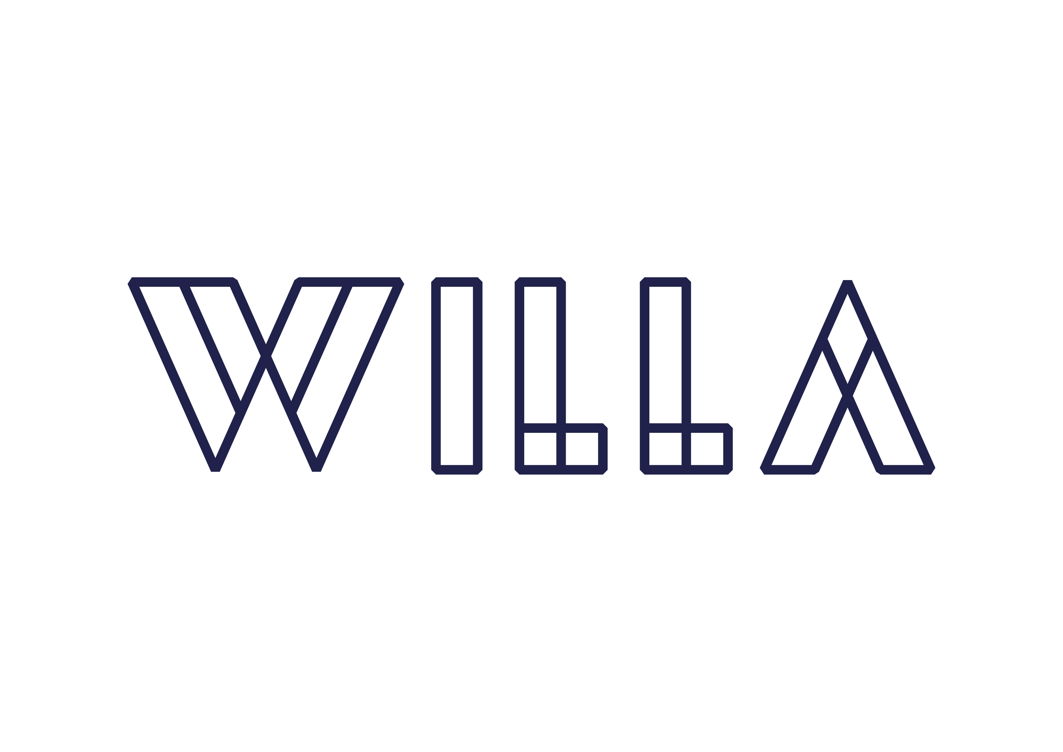 Logo WILLA