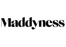 Logo Maddyness