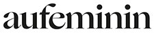 Logo Au féminin