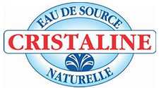 Logo Cristaline