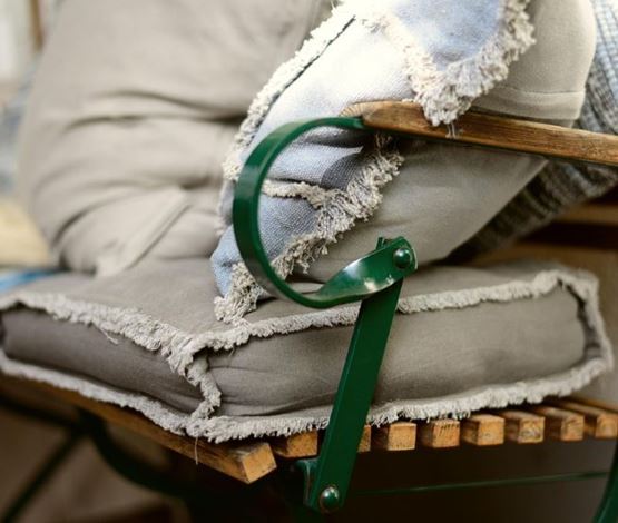 Idée d'aménagement pour jardin facile